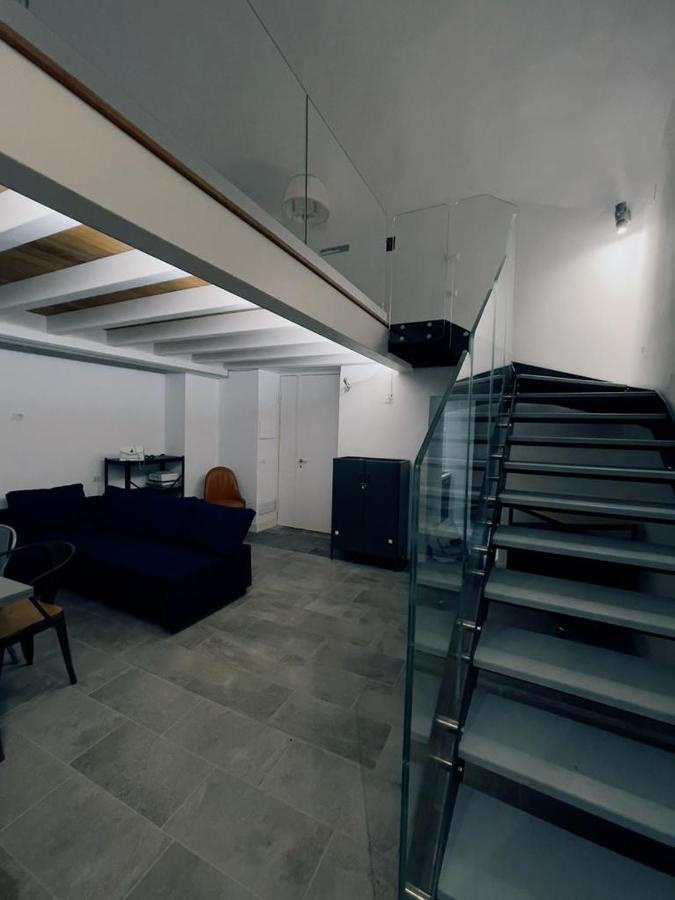 Margherita Room توري أنونزياتا المظهر الخارجي الصورة