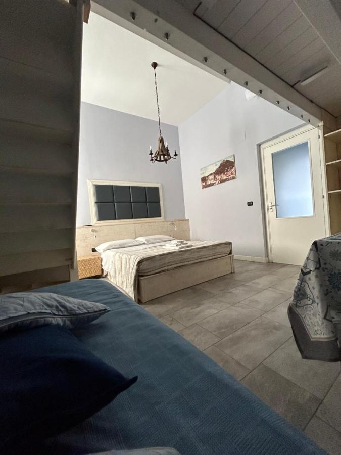 Margherita Room توري أنونزياتا المظهر الخارجي الصورة