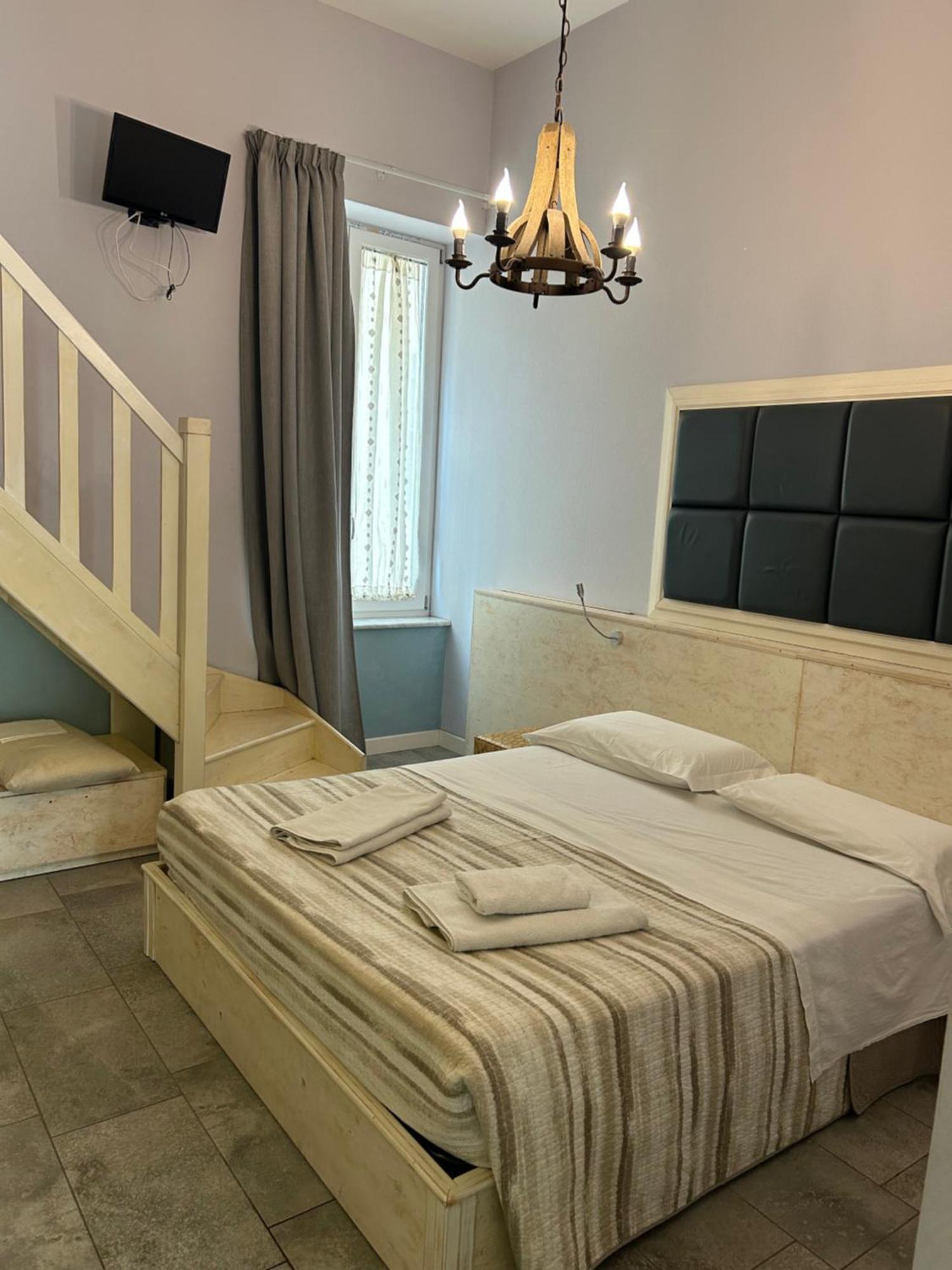 Margherita Room توري أنونزياتا المظهر الخارجي الصورة