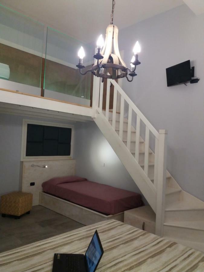 Margherita Room توري أنونزياتا المظهر الخارجي الصورة