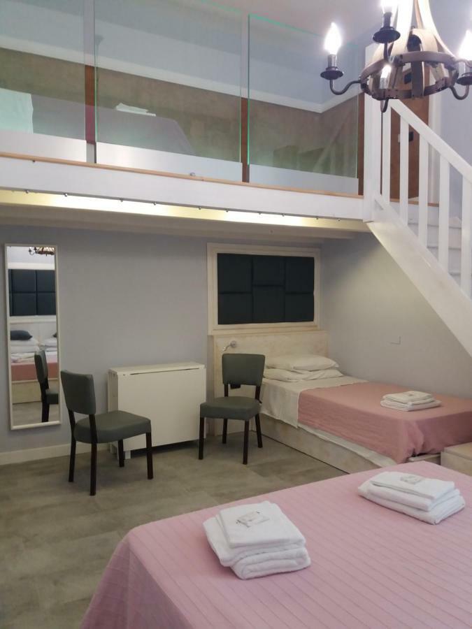 Margherita Room توري أنونزياتا المظهر الخارجي الصورة