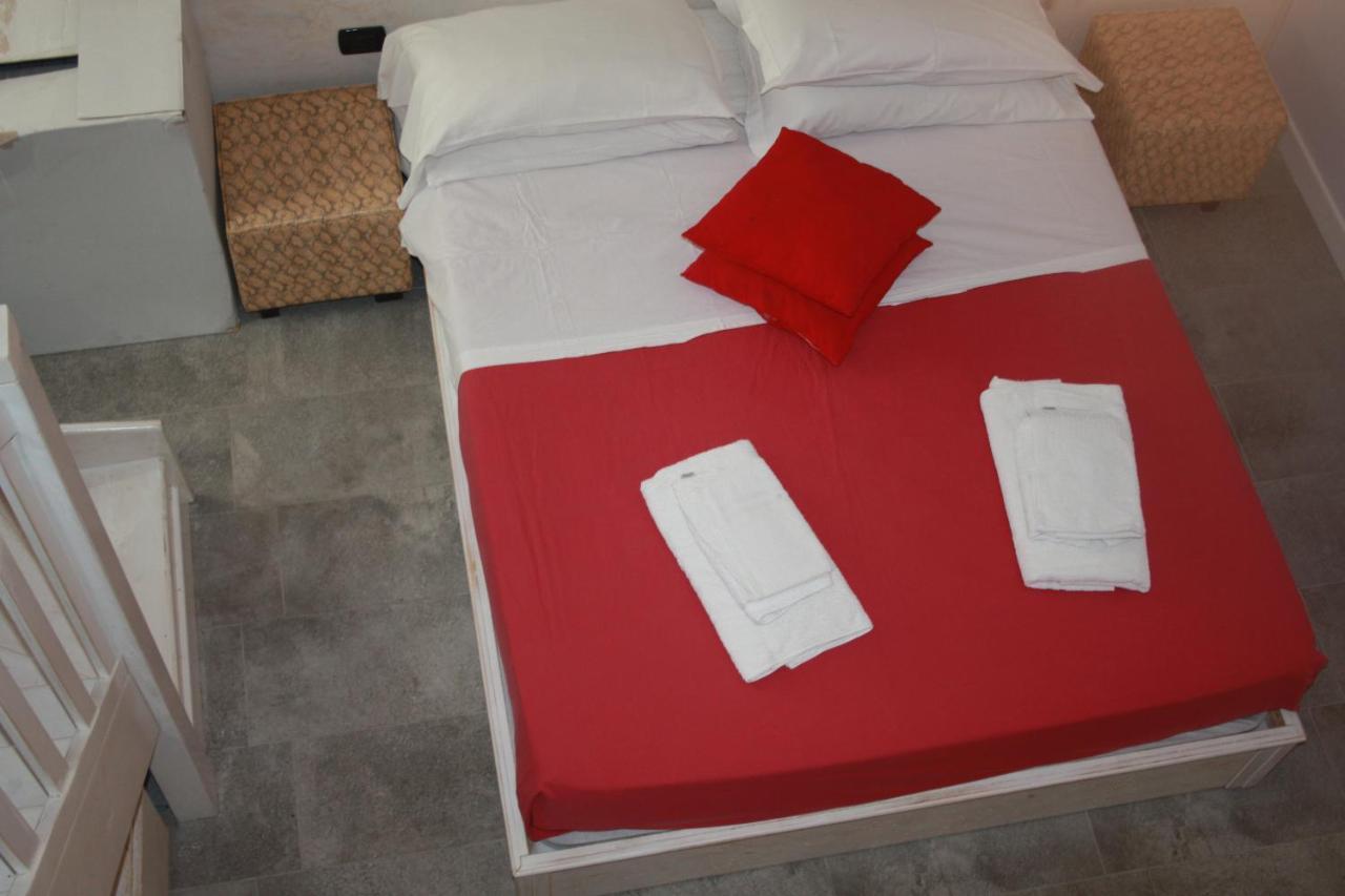 Margherita Room توري أنونزياتا المظهر الخارجي الصورة