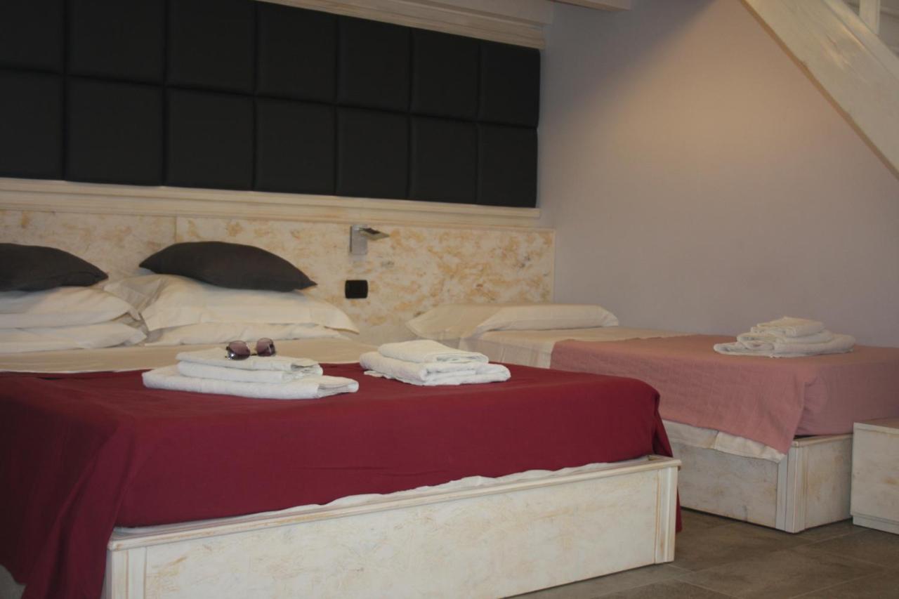 Margherita Room توري أنونزياتا المظهر الخارجي الصورة